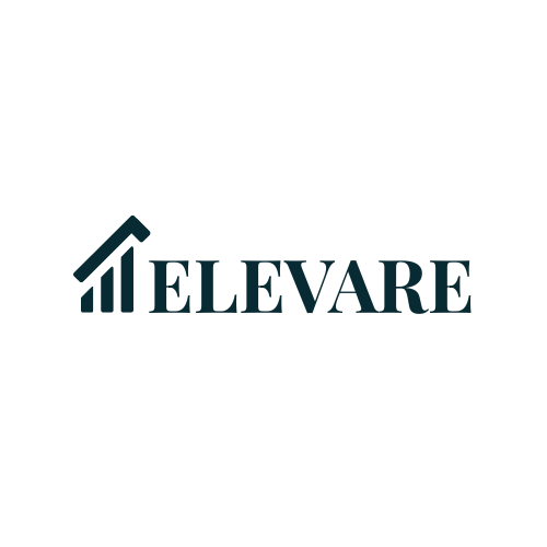 Logo da Elevare